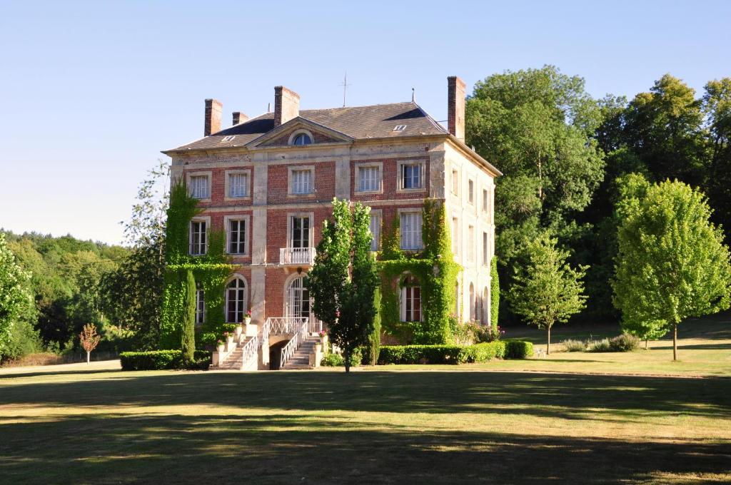 Domaine de la Cressonnière