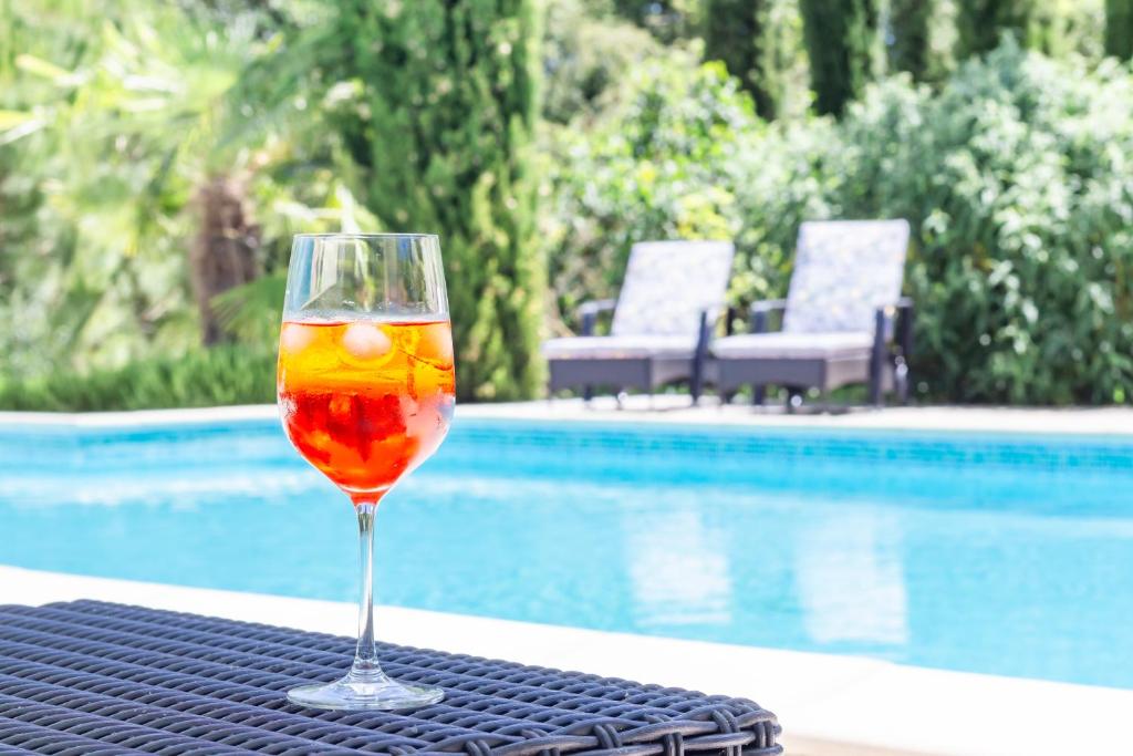 Domaine de la Garenne Ronel