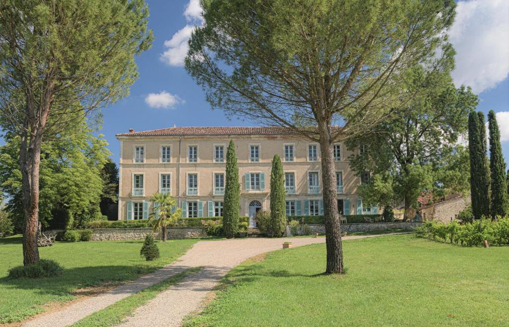 Domaine de La Monestarié - Teritoria