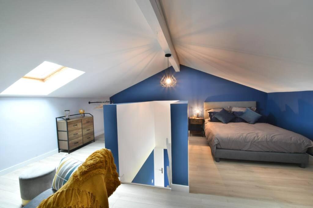 Villa Monplaisir 82