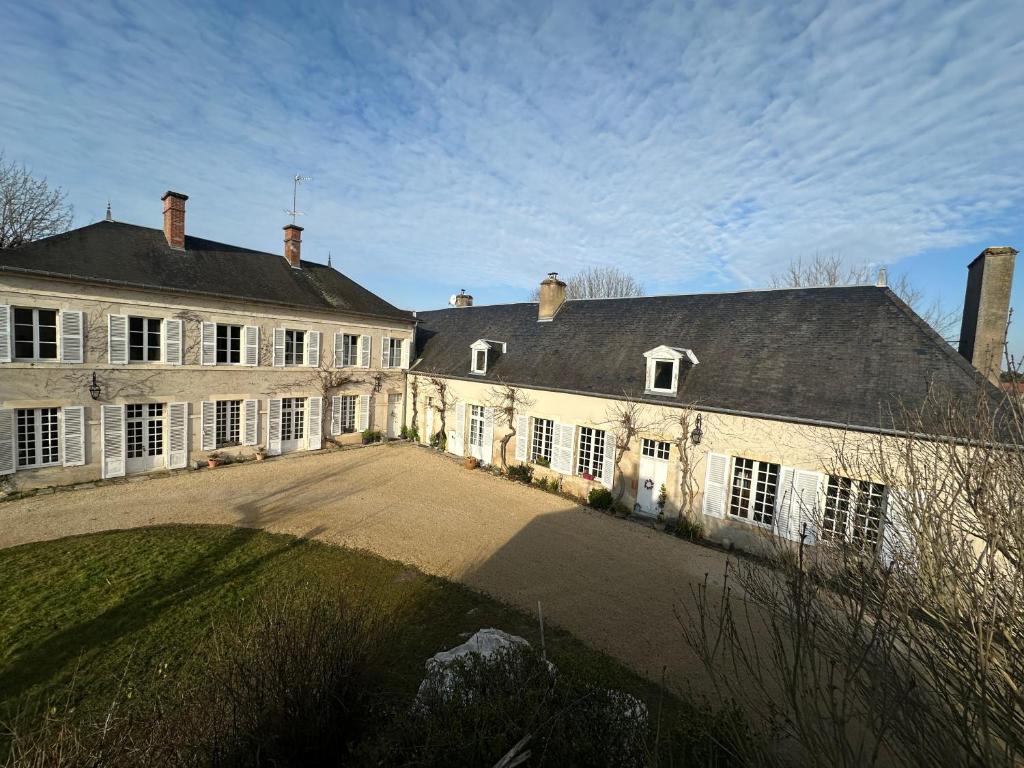 Domaine de Rogemont