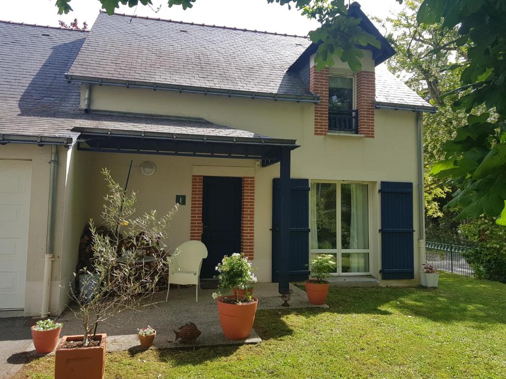 Villa Sainte Marguerite