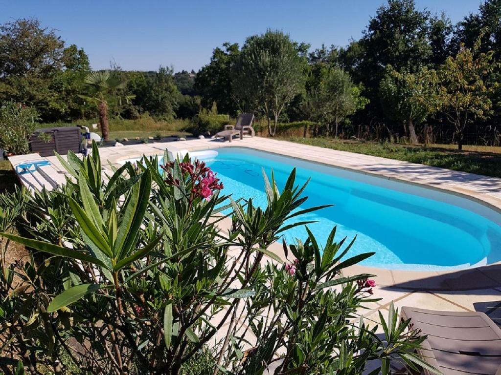 Domaine des clauzes