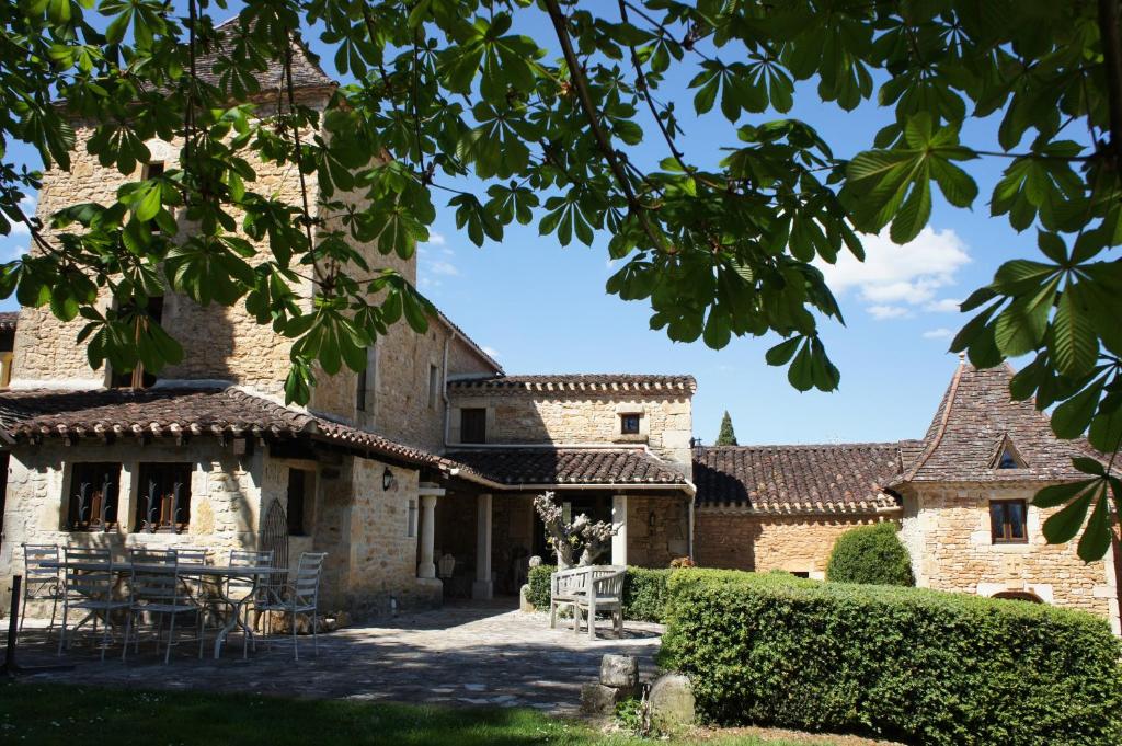 Domaine du Cardou