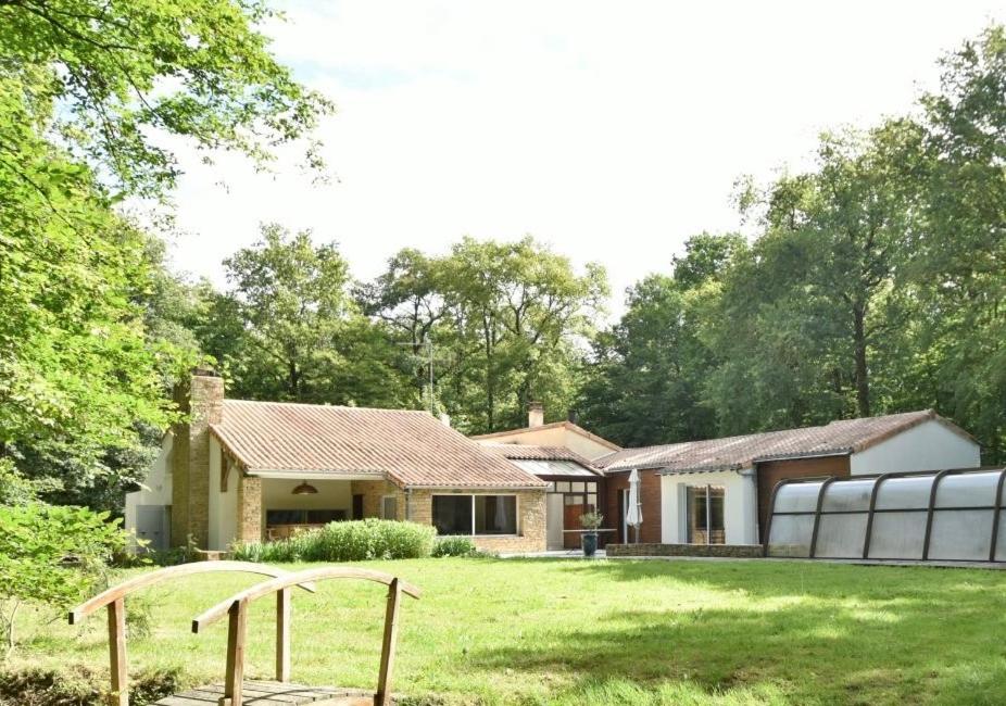 Domaine du Chêne du Vert