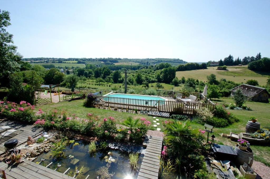 Domaine du Martinaa