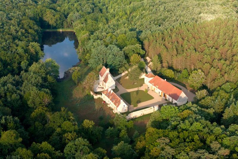 Domaine du Ris de Feu Chambres d'hôtes de charme