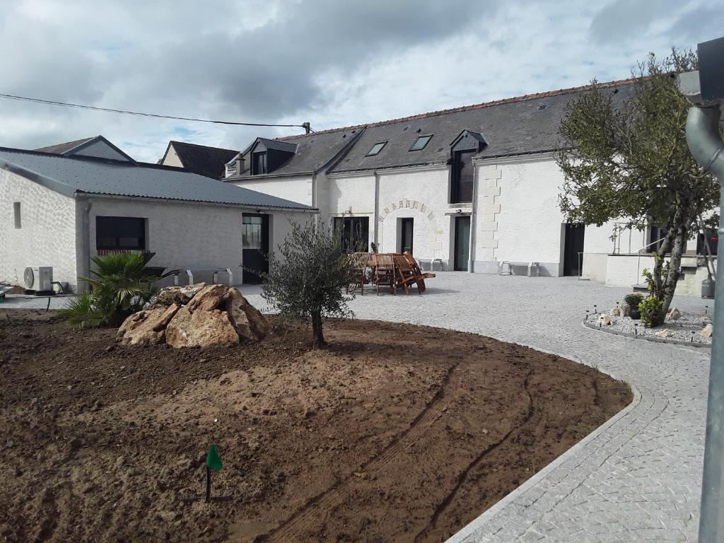 Domaine du Saugé