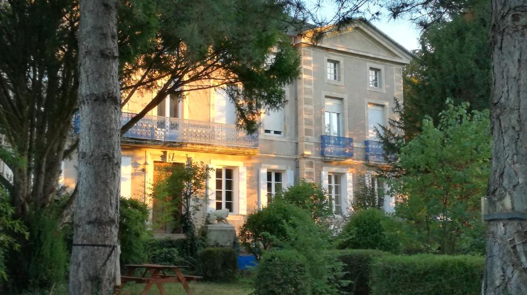 Domaine du Vern