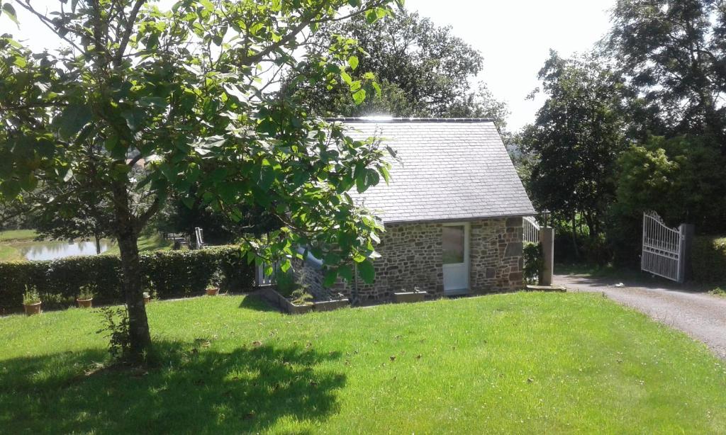 Gite en Normandie