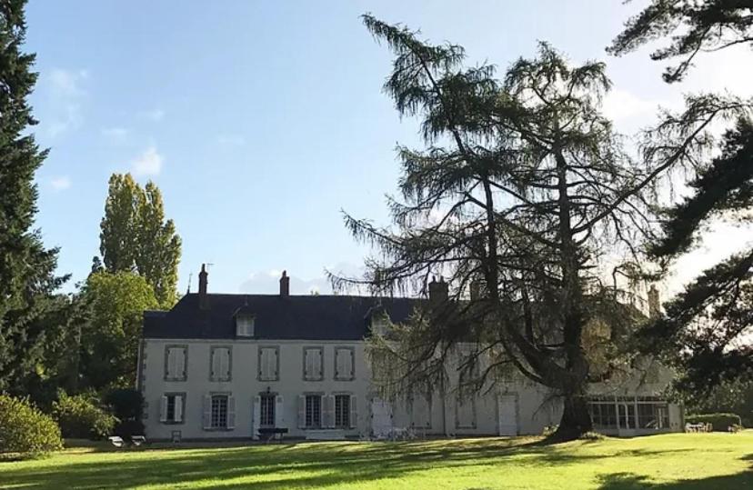 Domaine Les Bruyères