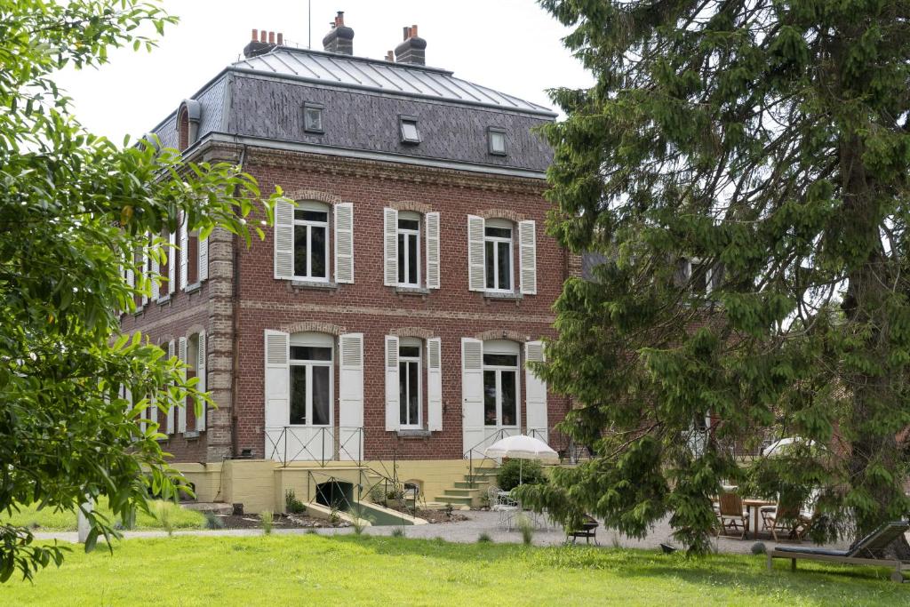 Domaine Les Tilleuls