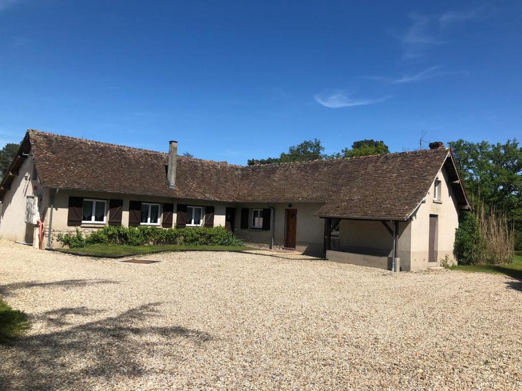 DOMAINE NATURE Et SENS