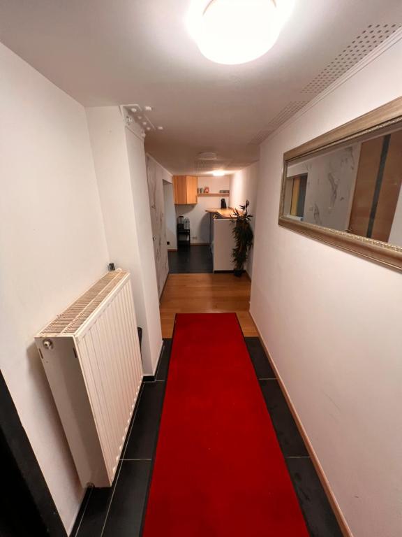 Doppelzimmer im Herzen Brüssels