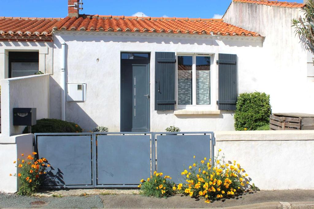 Dorade Saint Gilles Croix de Vie