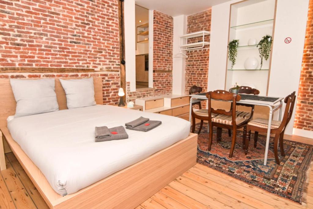 Family duplex getaway - Perfectly positioned for city adventures