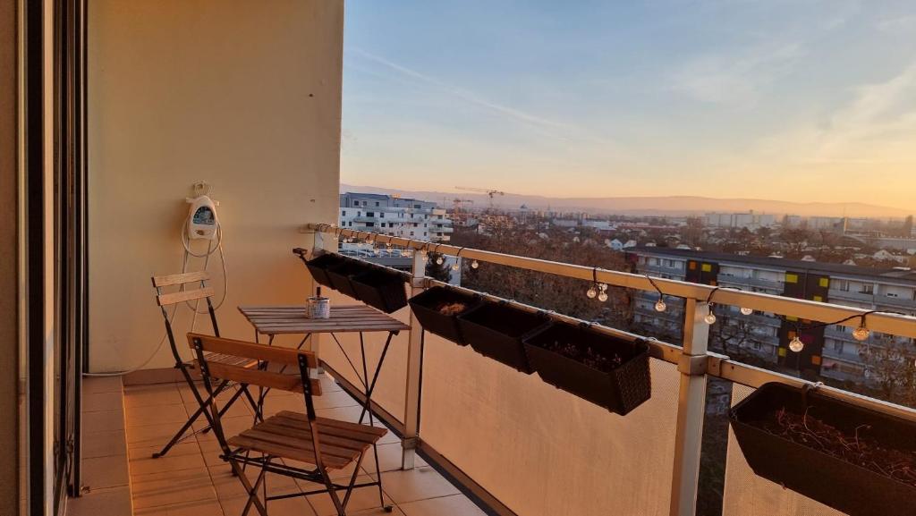Dreamy Suite for Sunsetlovers