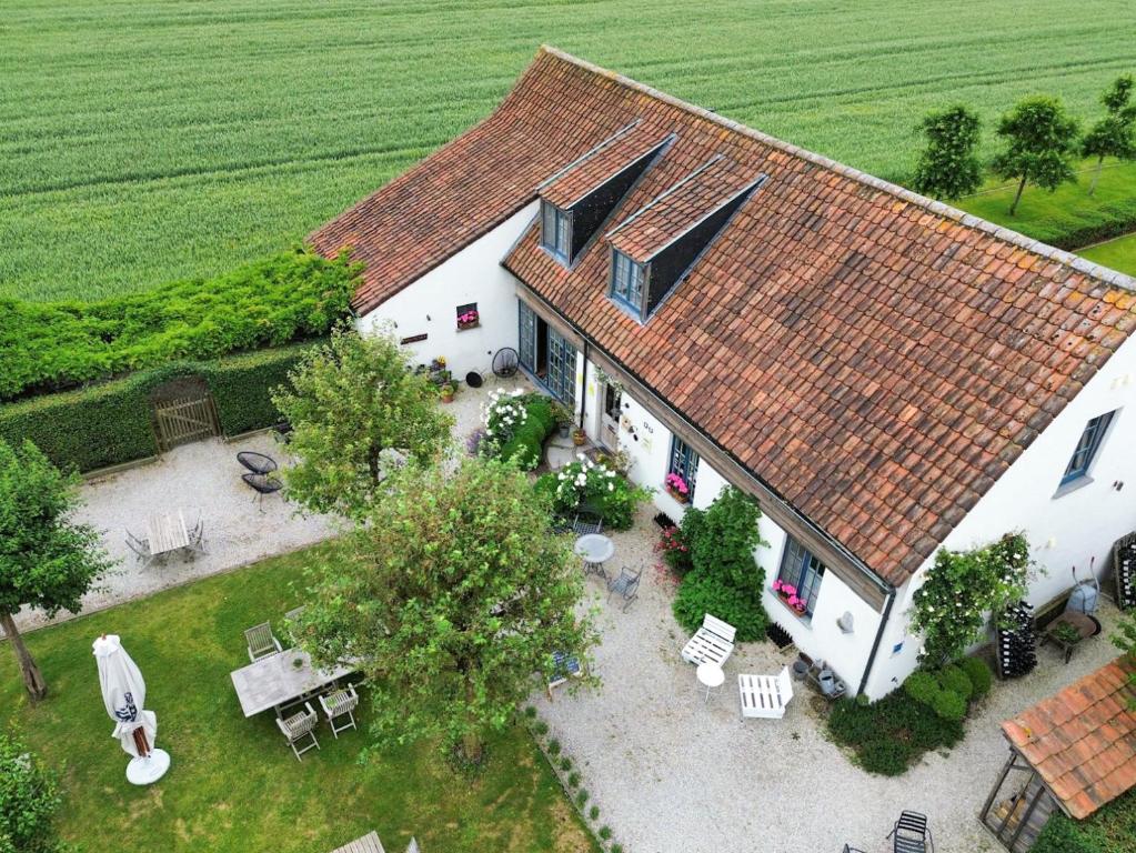 Boutique B&B Droomkerke