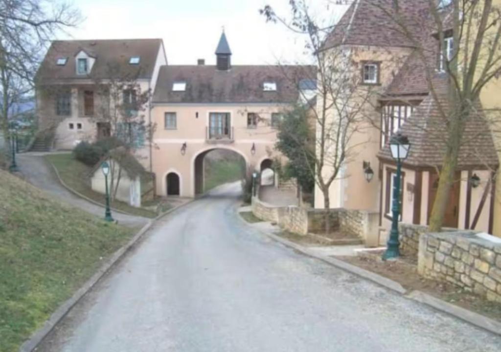 Le Green de Bellême