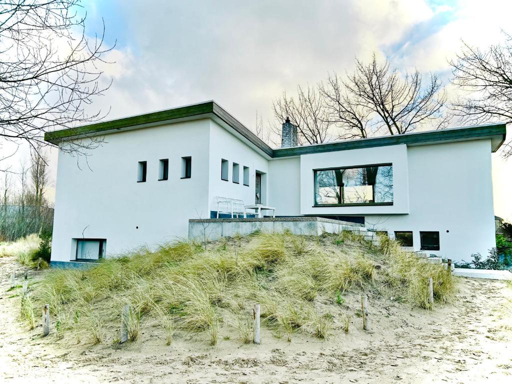 Duinenvilla