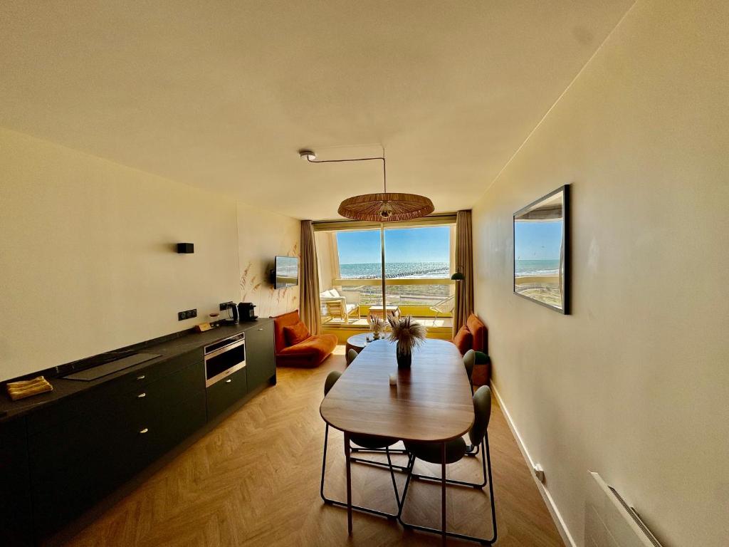 Estacade Studio d exception vue Mer