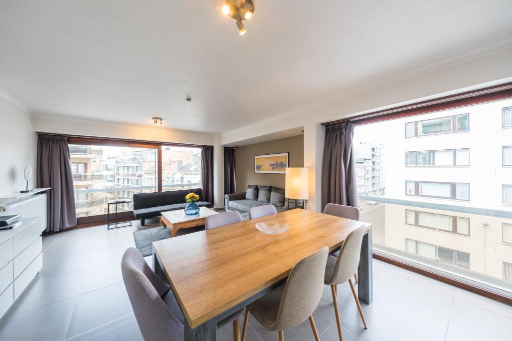 Duong condo
