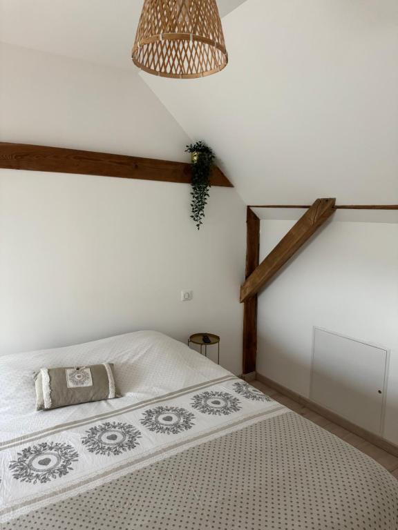 Duplex au cœur de l’Alsace