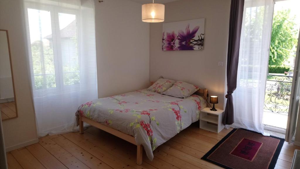 Appartement Duplex