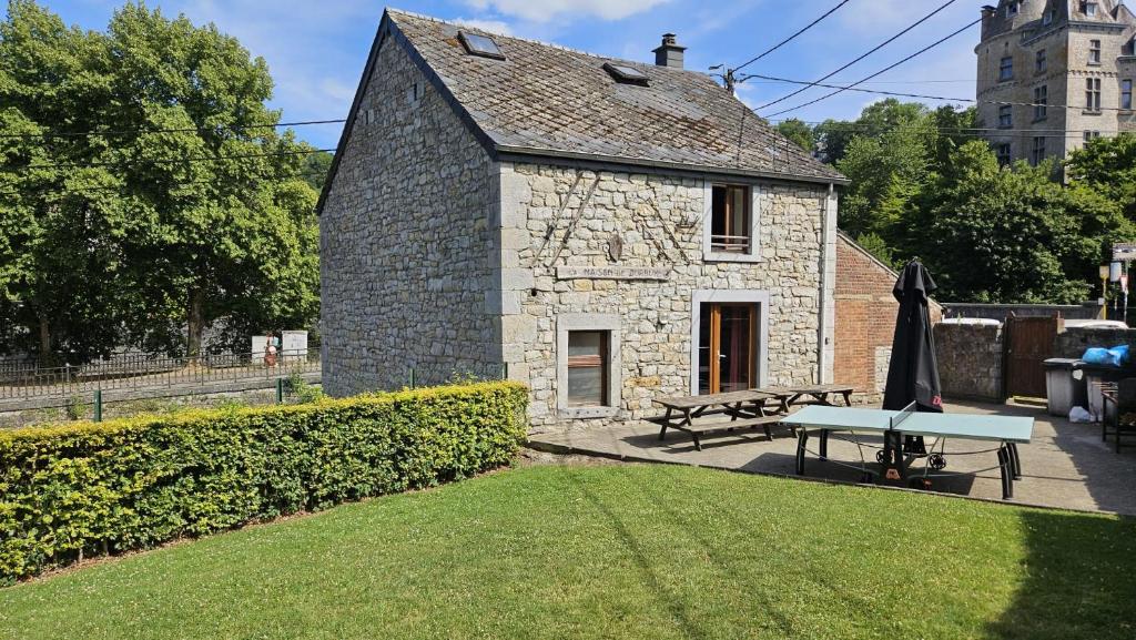 La Maison de Durbuy
