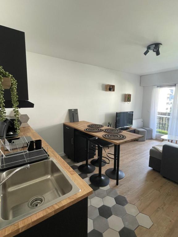 L'échappée Cabourgeaise