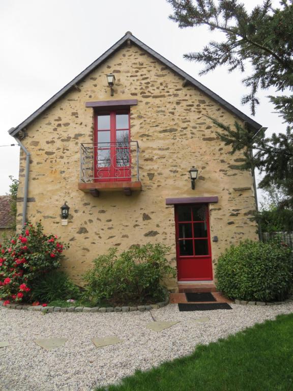 Ecrin de Verdure