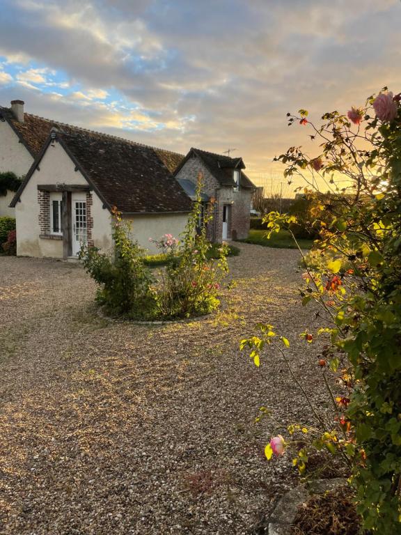 Edda Country House - Val de Loire
