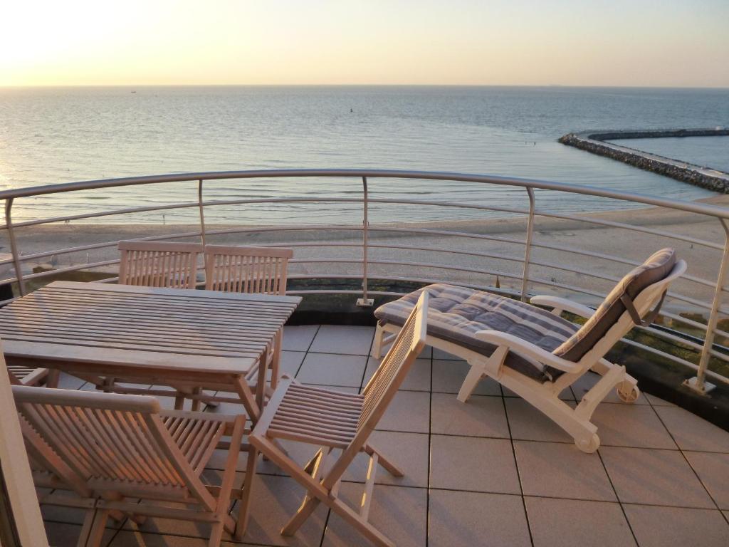 El Mirador Penthouse Paris