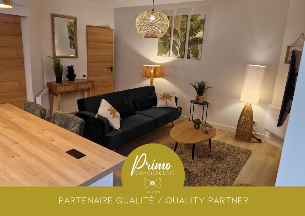 Elegance Showroom - Appartement en Hyper Centre