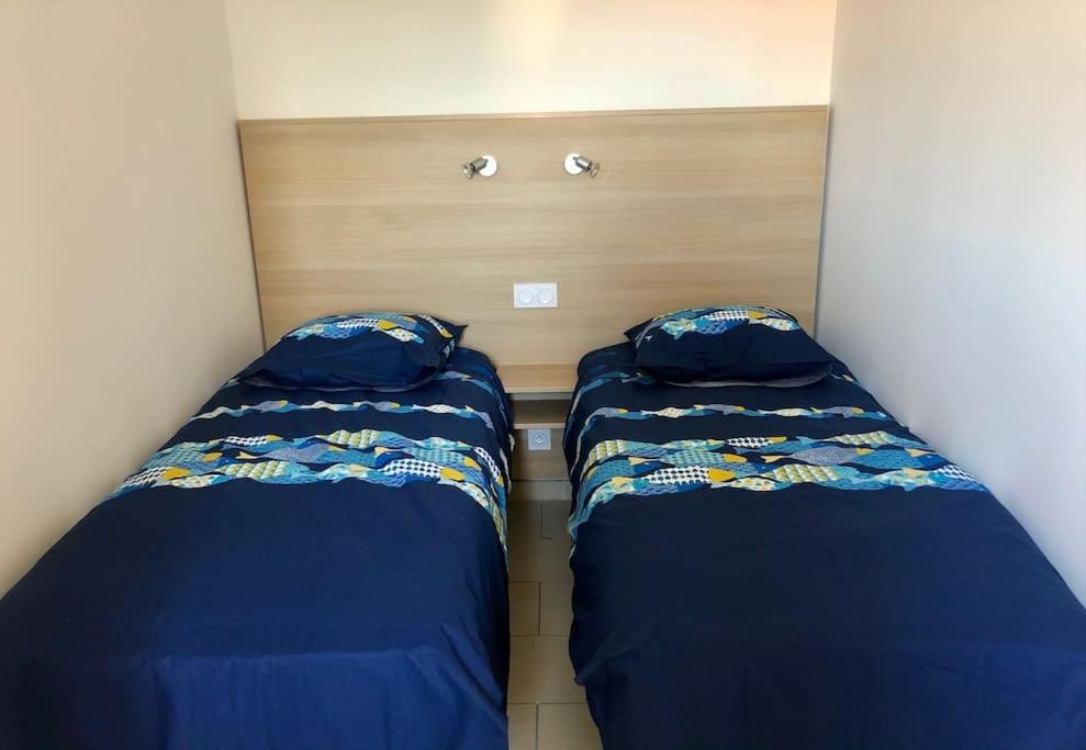 Appartement centre ville avec piscine rooftop