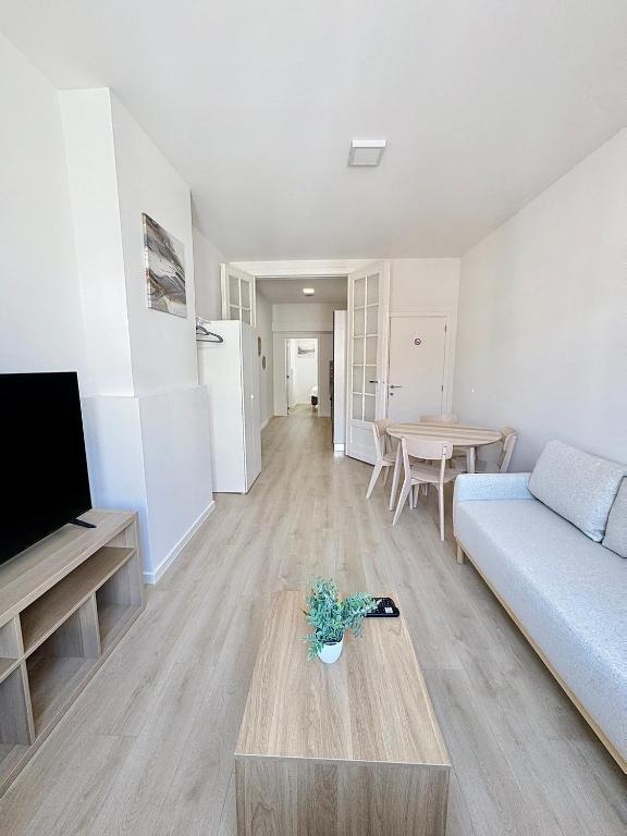 Élégant appartement une chambre