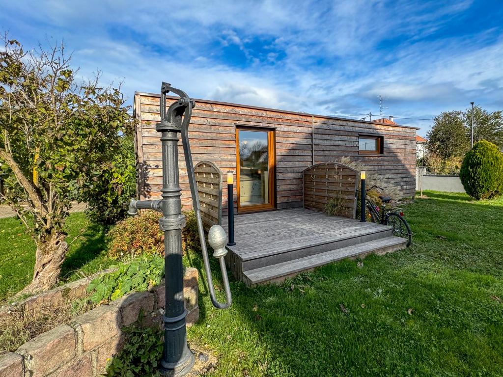 Elsass Tiny House