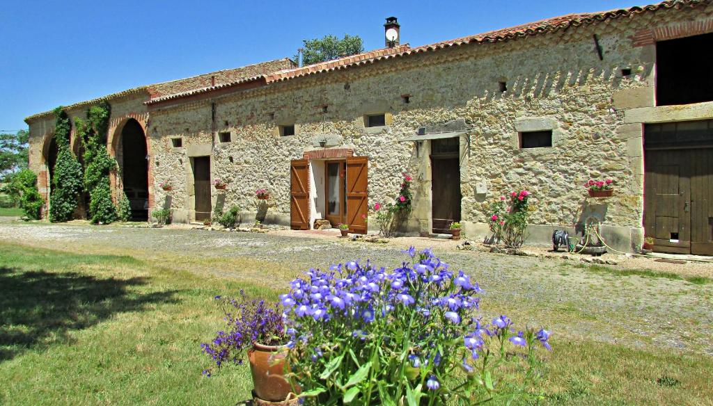 En Pascot - 1 appartement et 2 chambres indépendantes
