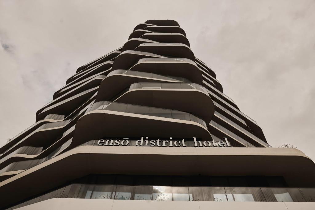 Enso District Hotel