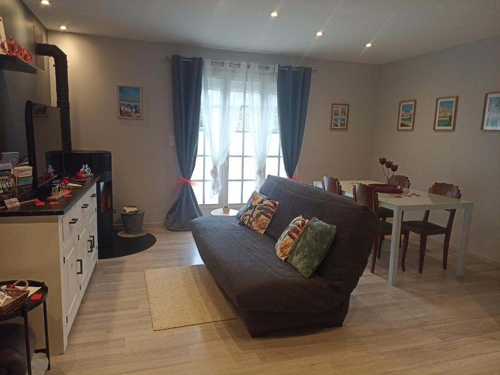 Entre 2 Châteaux