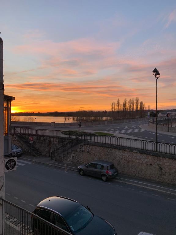 Entre Loire et Château
