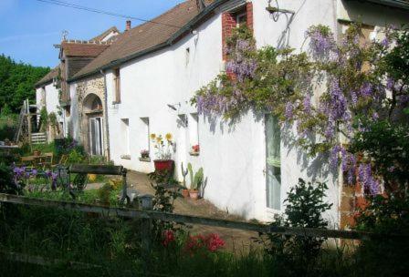 Chambre d'hôtes Ermitage Saint Romble