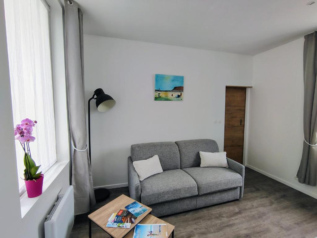 escapade à Wimereux