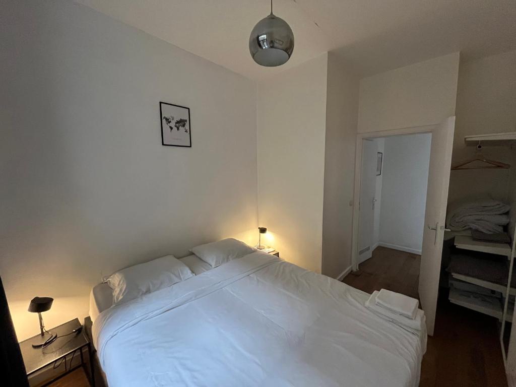 Escapade cosy à Bruxelles