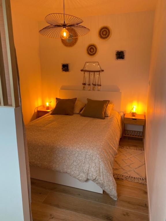 Escapade Normande avec son sauna privé