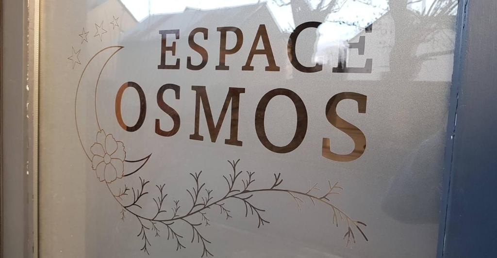 Espace Cosmos