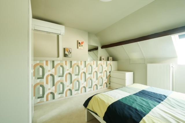 Espace Cuesmois