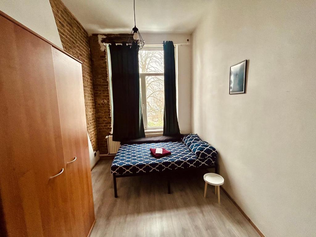 European District Apartment Seven