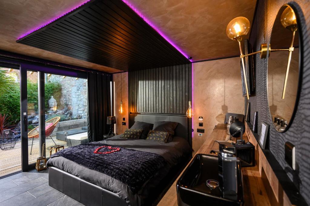 Spa Maroilles