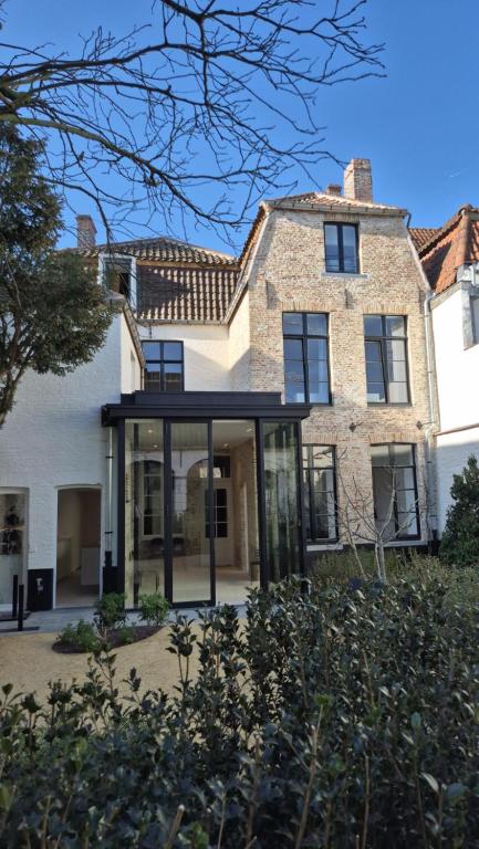 Boutique B&B Everelmus